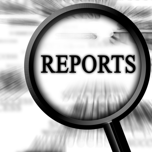 Your Reports, Made easy